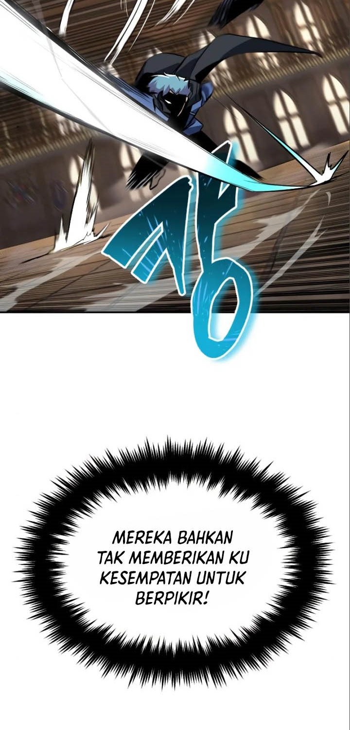 Lazy Prince Becomes a Genius Chapter 60 - halaman 18