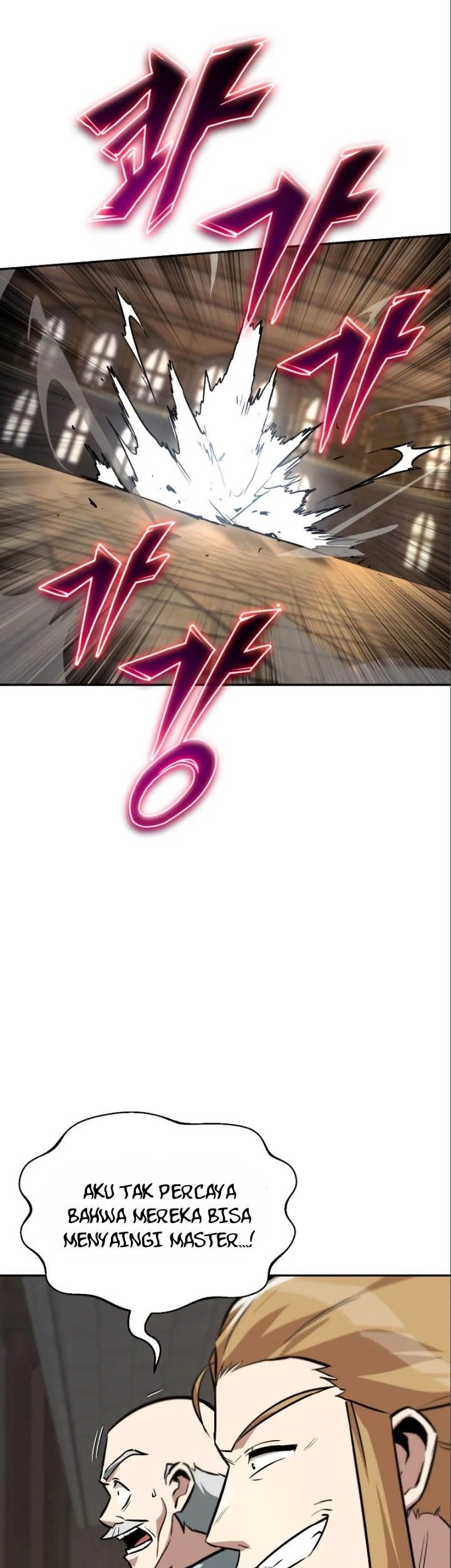 Lazy Prince Becomes a Genius Chapter 60 - halaman 19