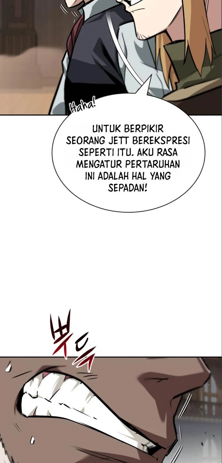 Lazy Prince Becomes a Genius Chapter 60 - halaman 20