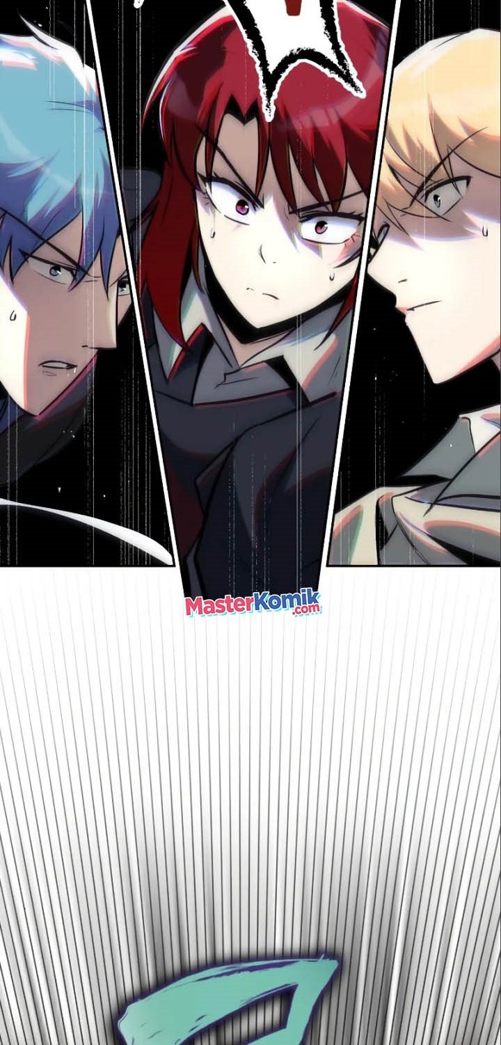 Lazy Prince Becomes a Genius Chapter 60 - halaman 23