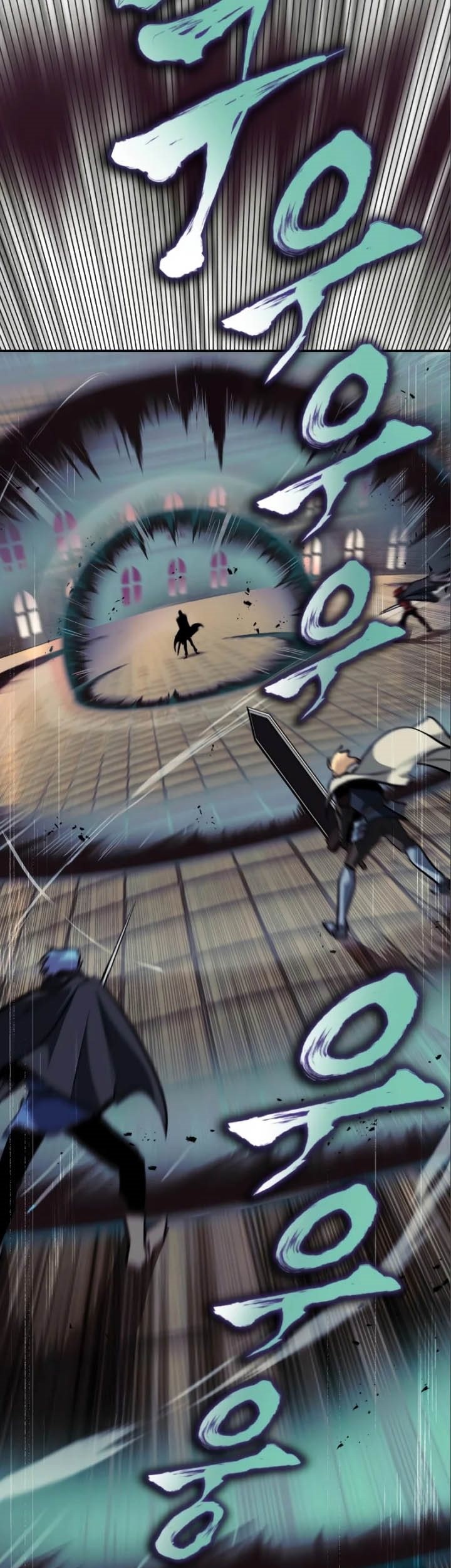 Lazy Prince Becomes a Genius Chapter 60 - halaman 24