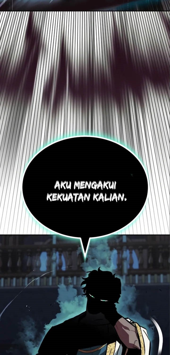 Lazy Prince Becomes a Genius Chapter 60 - halaman 25