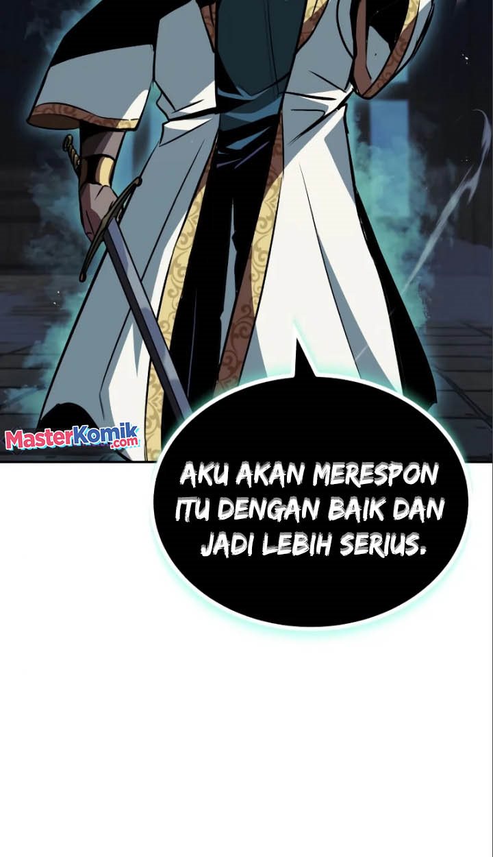 Lazy Prince Becomes a Genius Chapter 60 - halaman 26