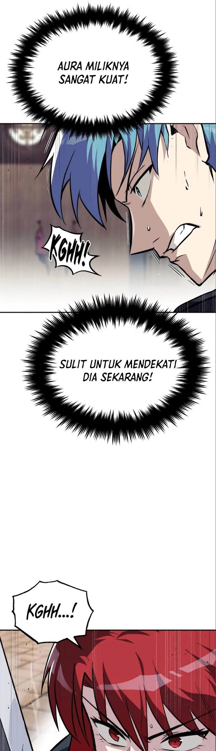 Lazy Prince Becomes a Genius Chapter 60 - halaman 27