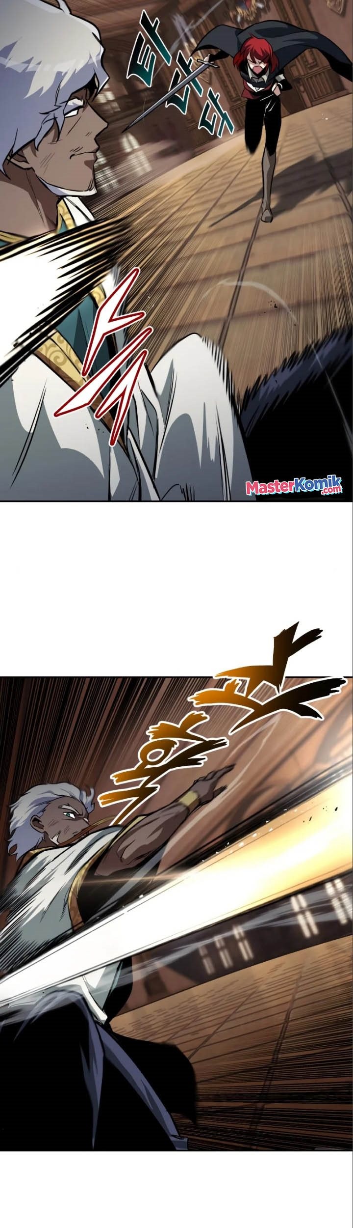 Lazy Prince Becomes a Genius Chapter 60 - halaman 29