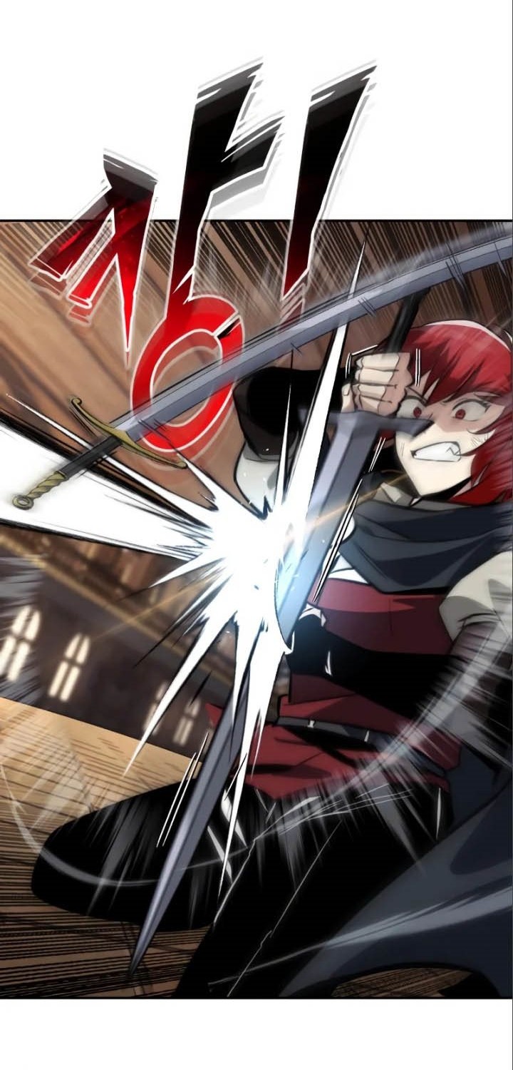 Lazy Prince Becomes a Genius Chapter 60 - halaman 30