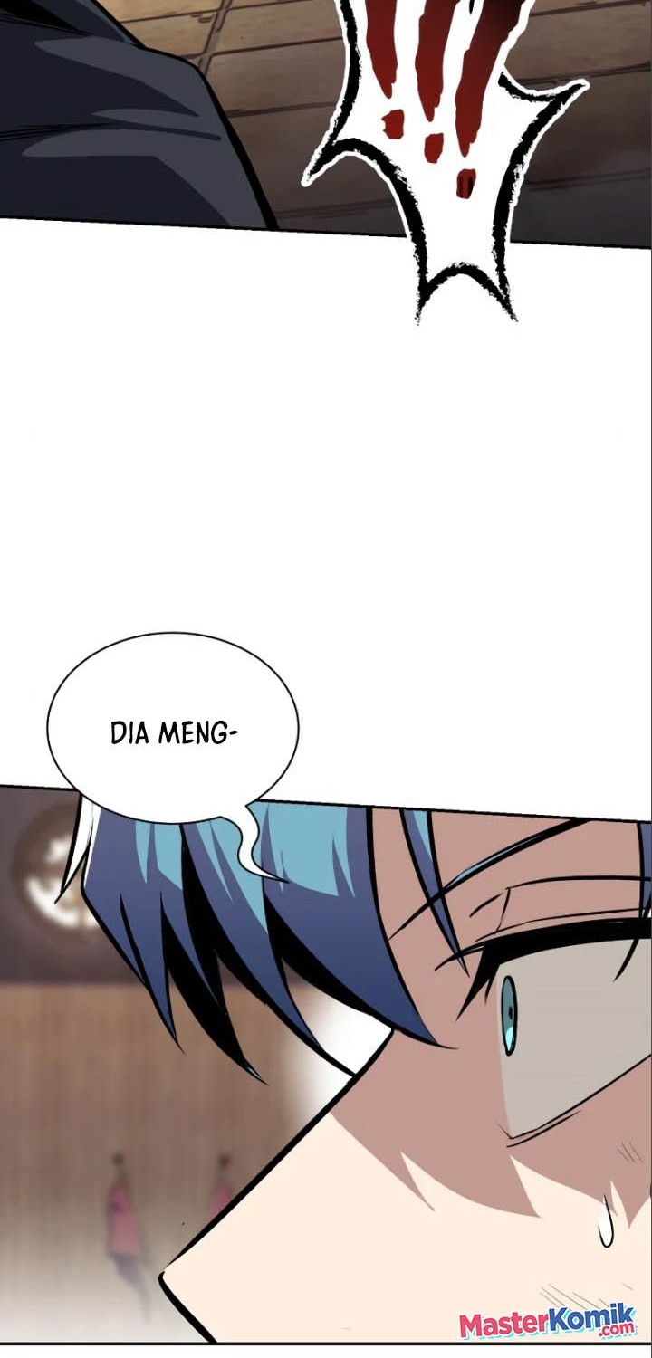 Lazy Prince Becomes a Genius Chapter 60 - halaman 33