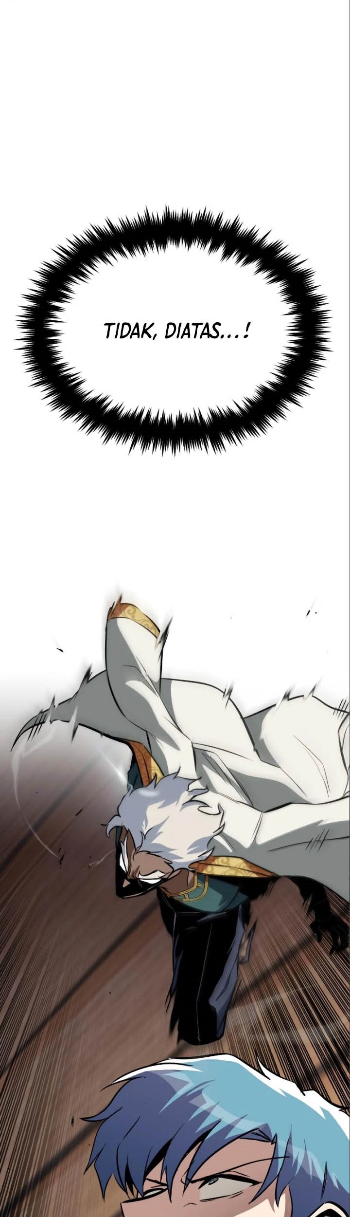 Lazy Prince Becomes a Genius Chapter 60 - halaman 34
