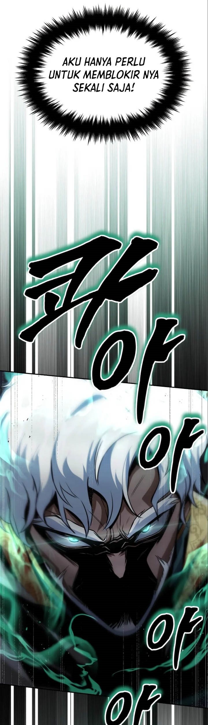 Lazy Prince Becomes a Genius Chapter 60 - halaman 37