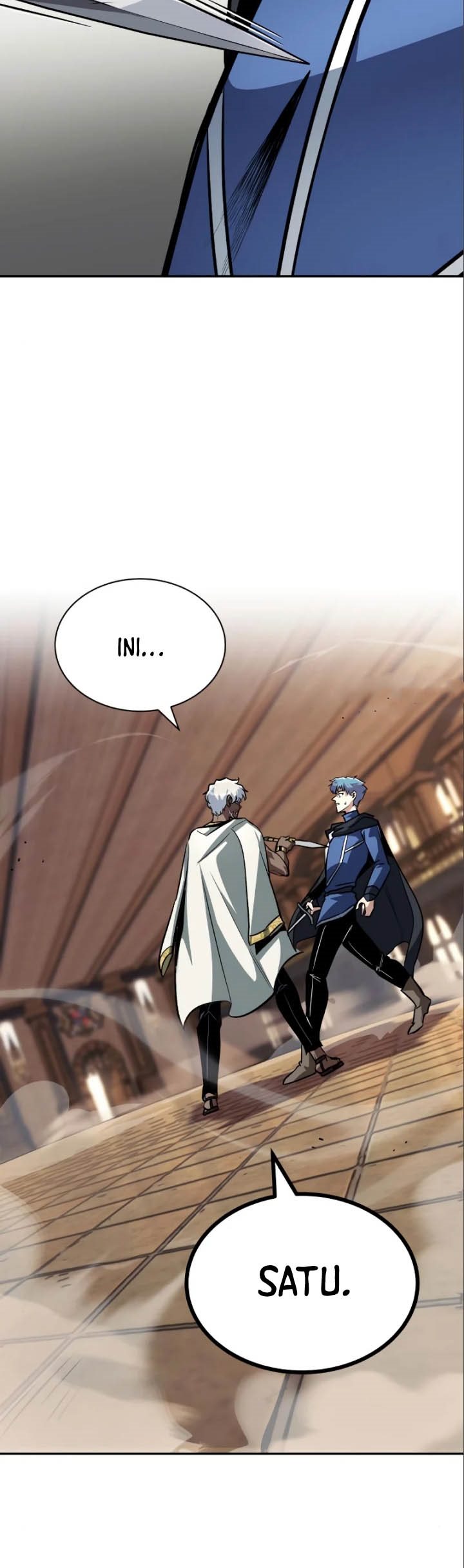 Lazy Prince Becomes a Genius Chapter 60 - halaman 41