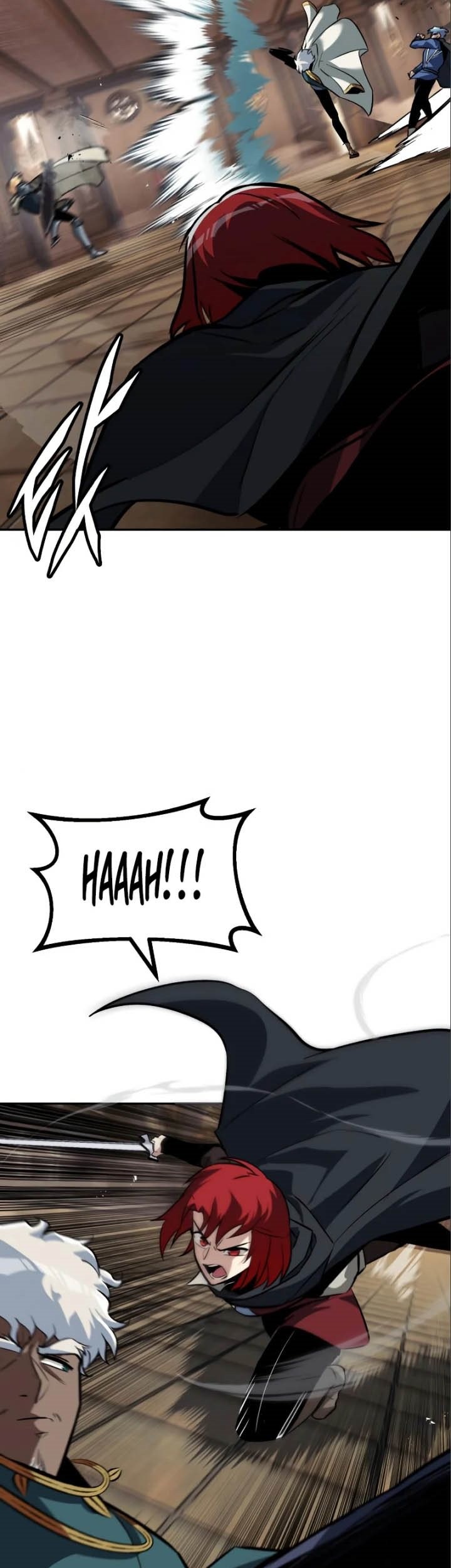 Lazy Prince Becomes a Genius Chapter 60 - halaman 44