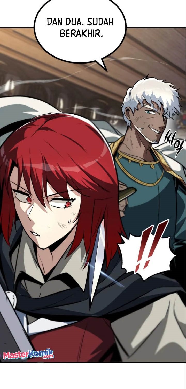 Lazy Prince Becomes a Genius Chapter 60 - halaman 48