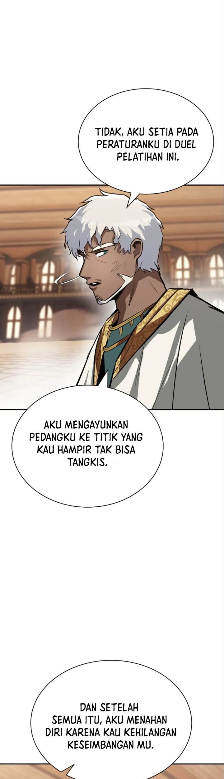 Lazy Prince Becomes a Genius Chapter 60 - halaman 52