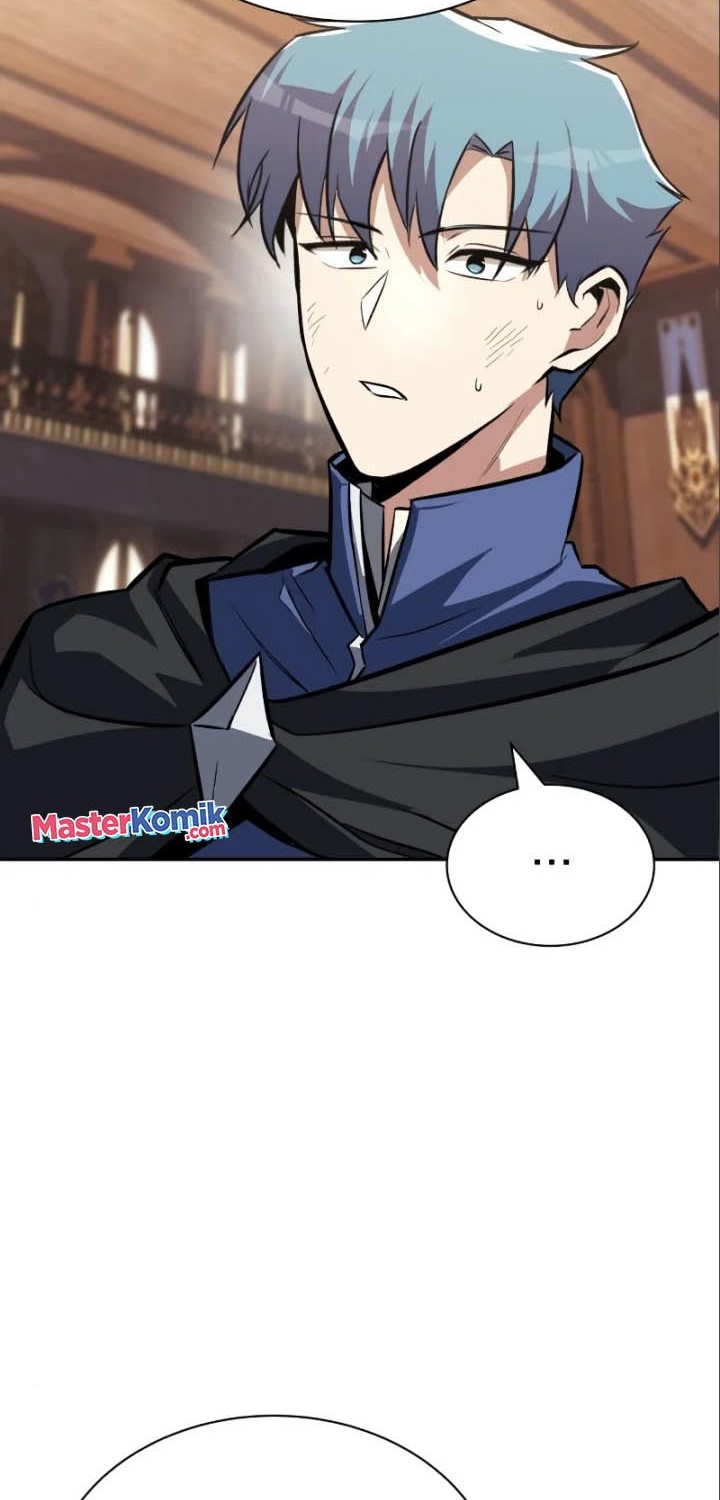 Lazy Prince Becomes a Genius Chapter 60 - halaman 53