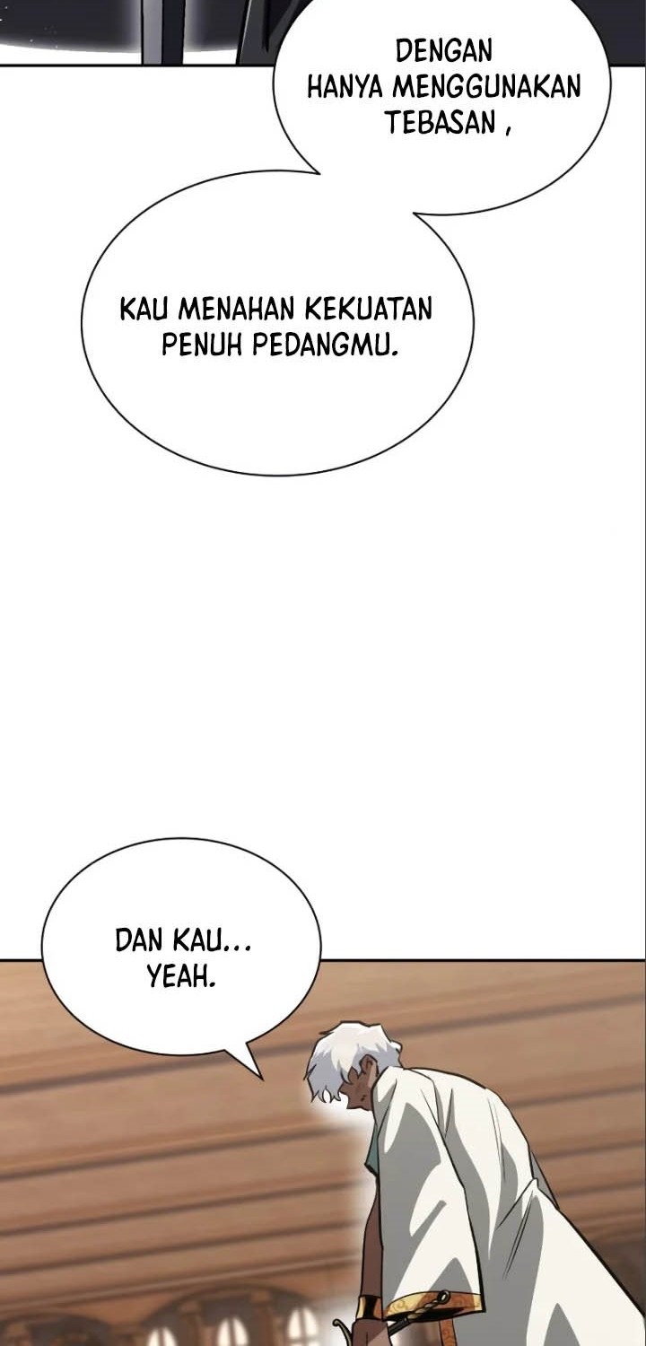 Lazy Prince Becomes a Genius Chapter 60 - halaman 55