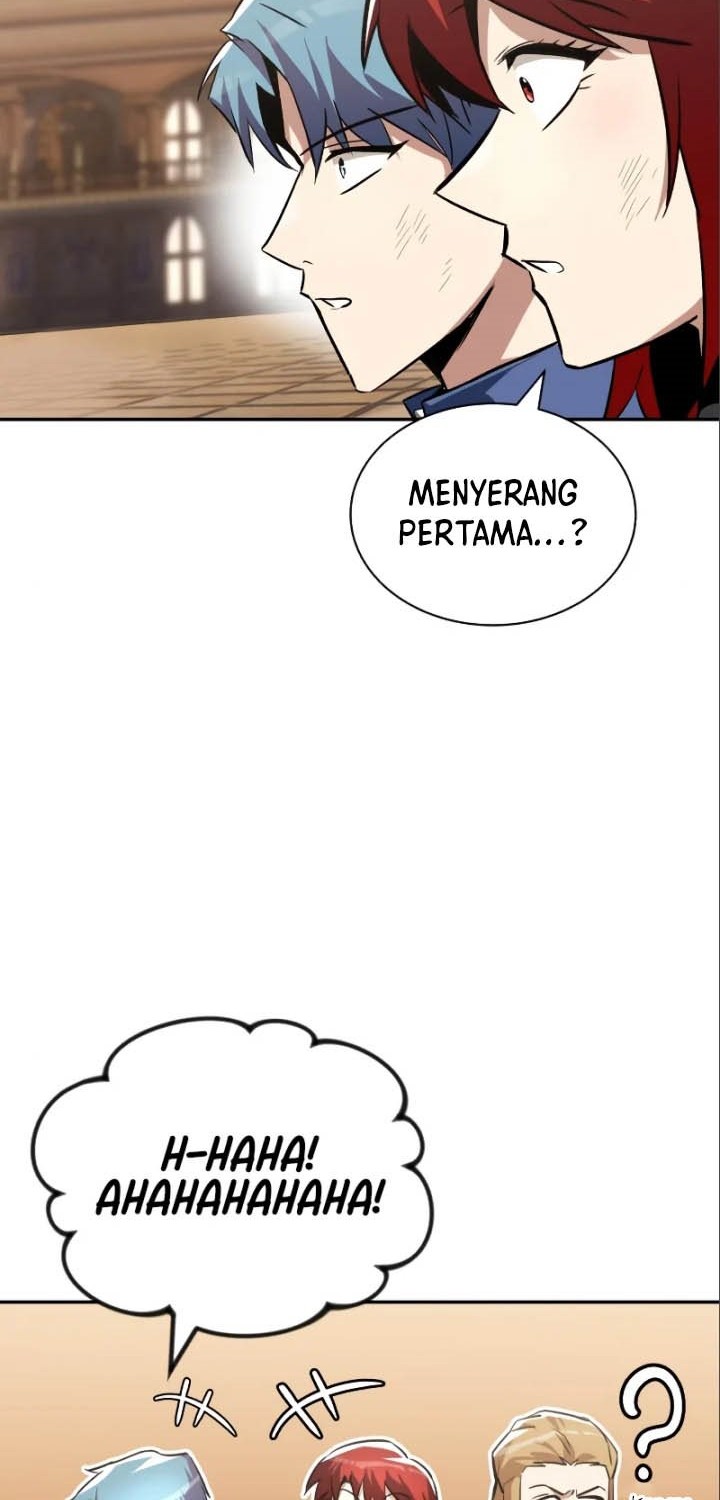 Lazy Prince Becomes a Genius Chapter 60 - halaman 58