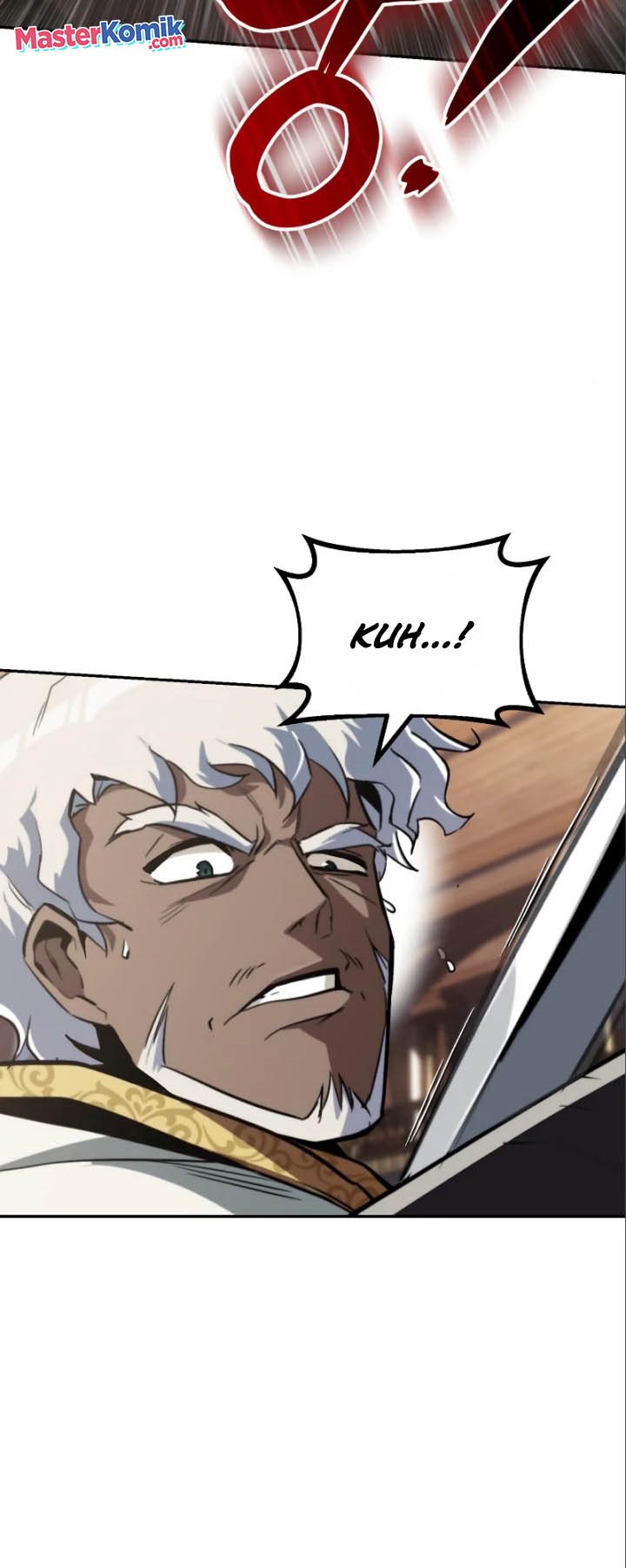 Lazy Prince Becomes a Genius Chapter 60 - halaman 6