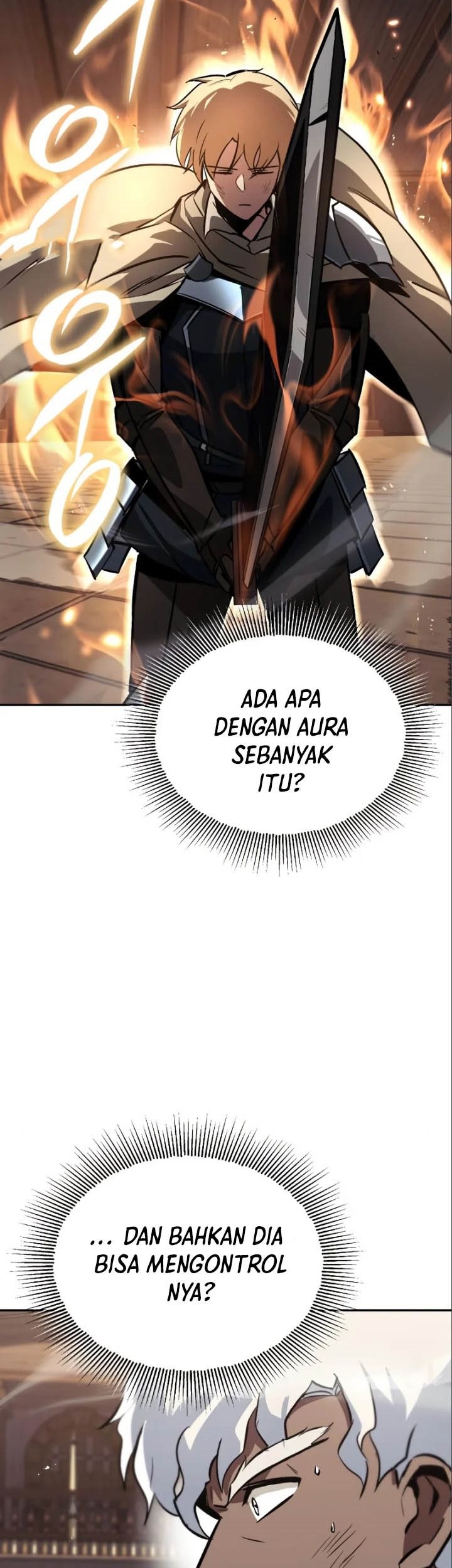 Lazy Prince Becomes a Genius Chapter 60 - halaman 64