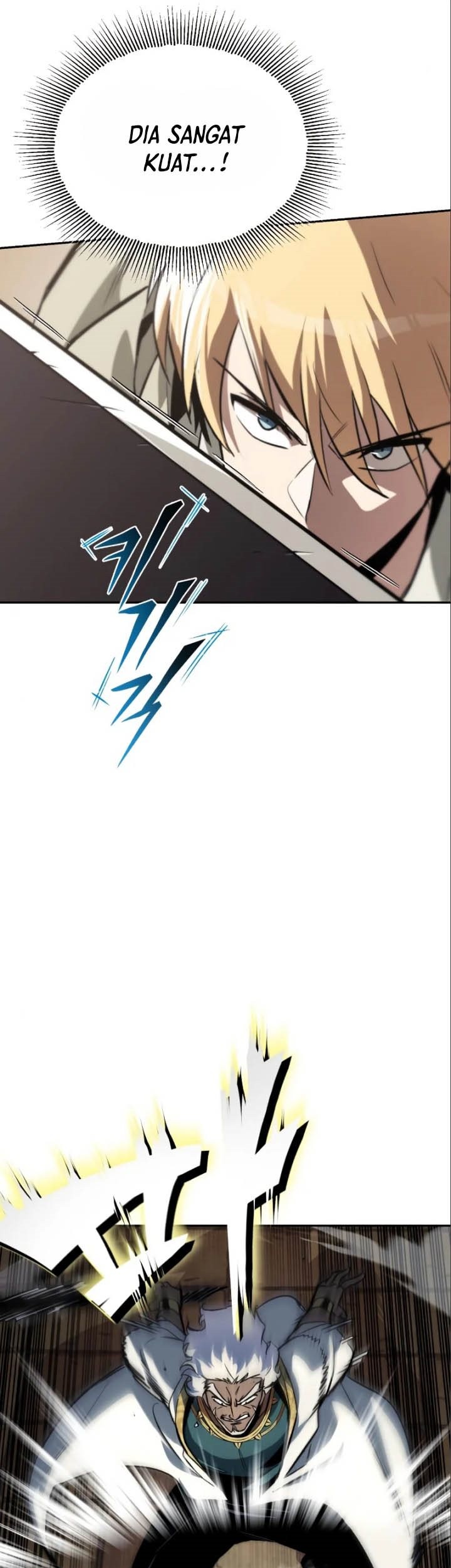 Lazy Prince Becomes a Genius Chapter 60 - halaman 7