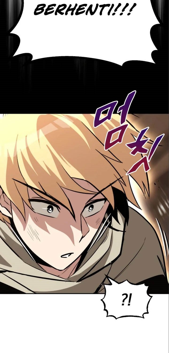 Lazy Prince Becomes a Genius Chapter 60 - halaman 70
