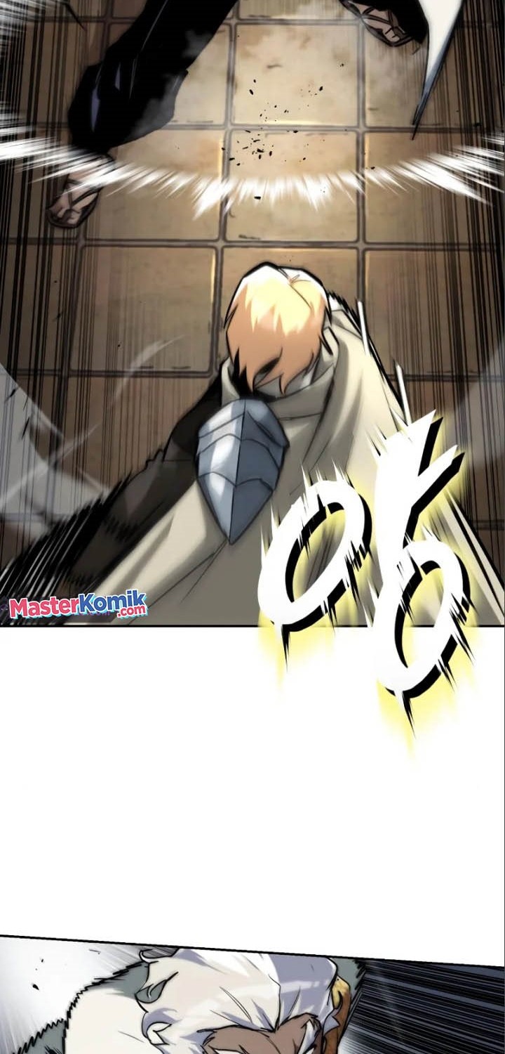 Lazy Prince Becomes a Genius Chapter 60 - halaman 8