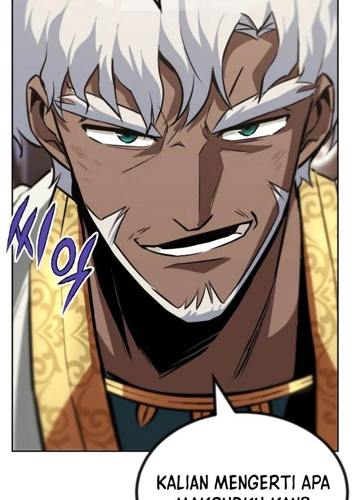 Lazy Prince Becomes a Genius Chapter 61 - halaman 11