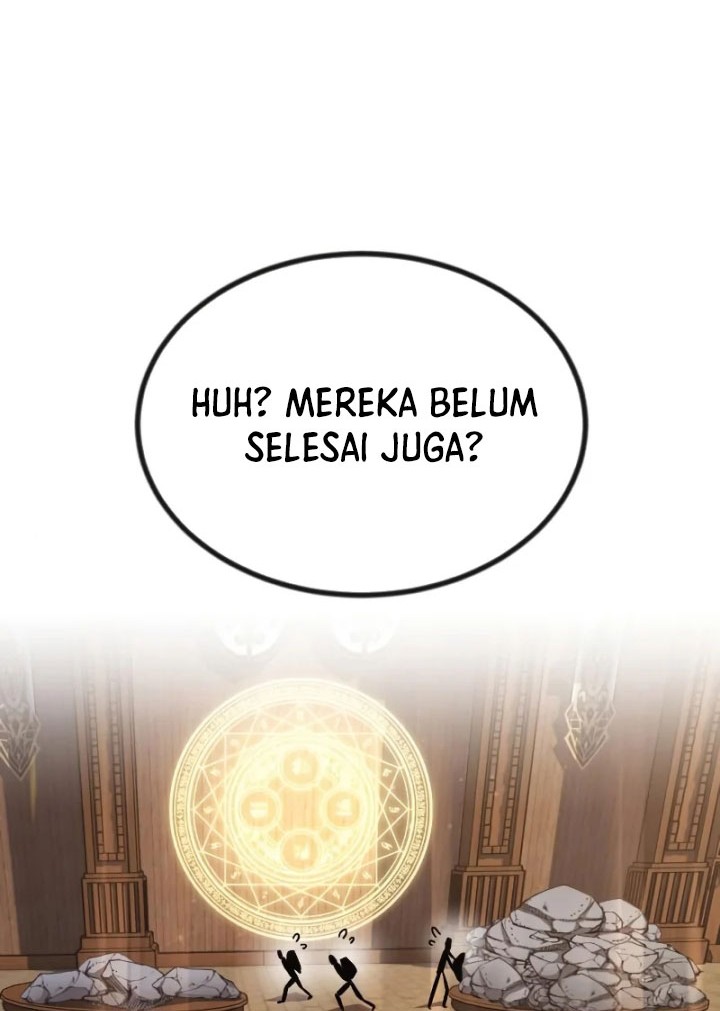 Lazy Prince Becomes a Genius Chapter 61 - halaman 13