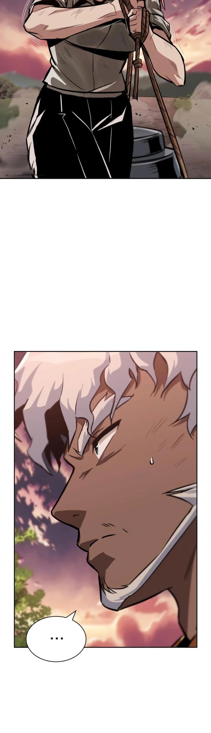 Lazy Prince Becomes a Genius Chapter 61 - halaman 20