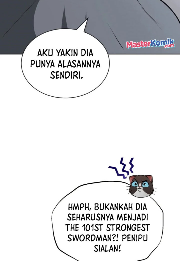 Lazy Prince Becomes a Genius Chapter 61 - halaman 23