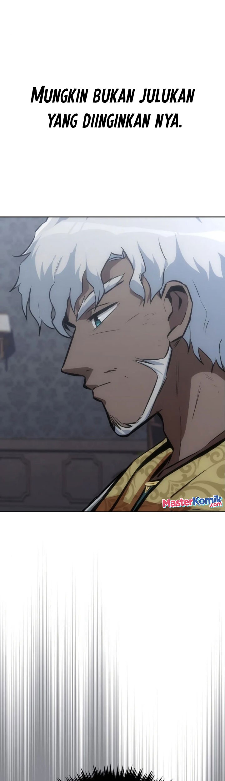 Lazy Prince Becomes a Genius Chapter 61 - halaman 26