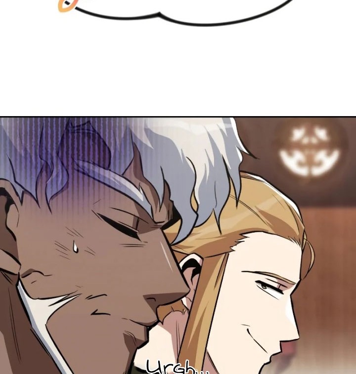 Lazy Prince Becomes a Genius Chapter 61 - halaman 3