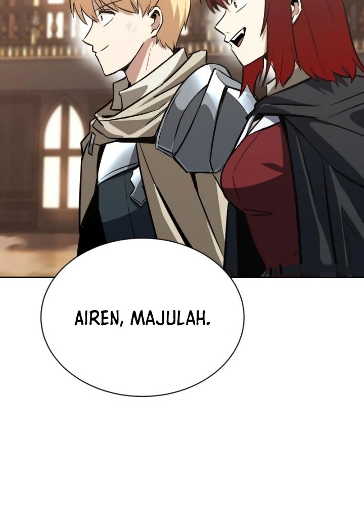 Lazy Prince Becomes a Genius Chapter 61 - halaman 33