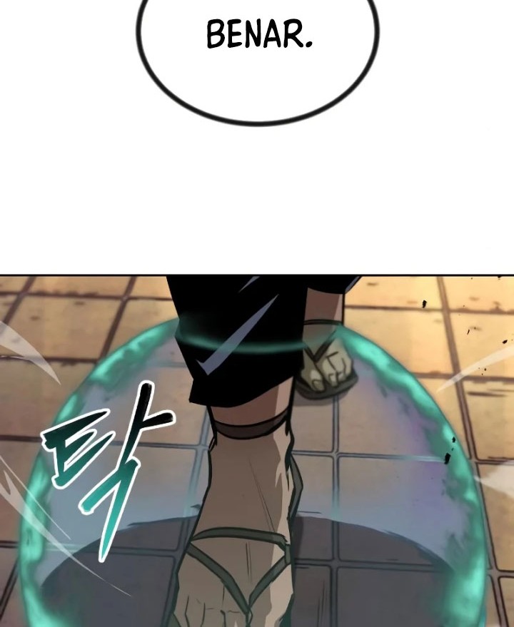 Lazy Prince Becomes a Genius Chapter 61 - halaman 37