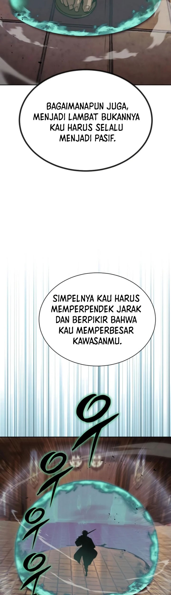 Lazy Prince Becomes a Genius Chapter 61 - halaman 38