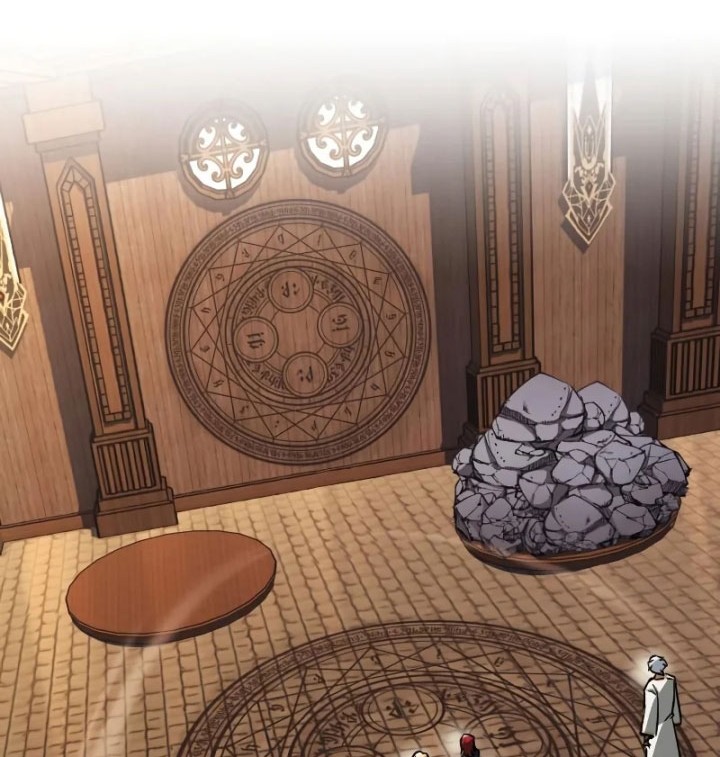 Lazy Prince Becomes a Genius Chapter 61 - halaman 5