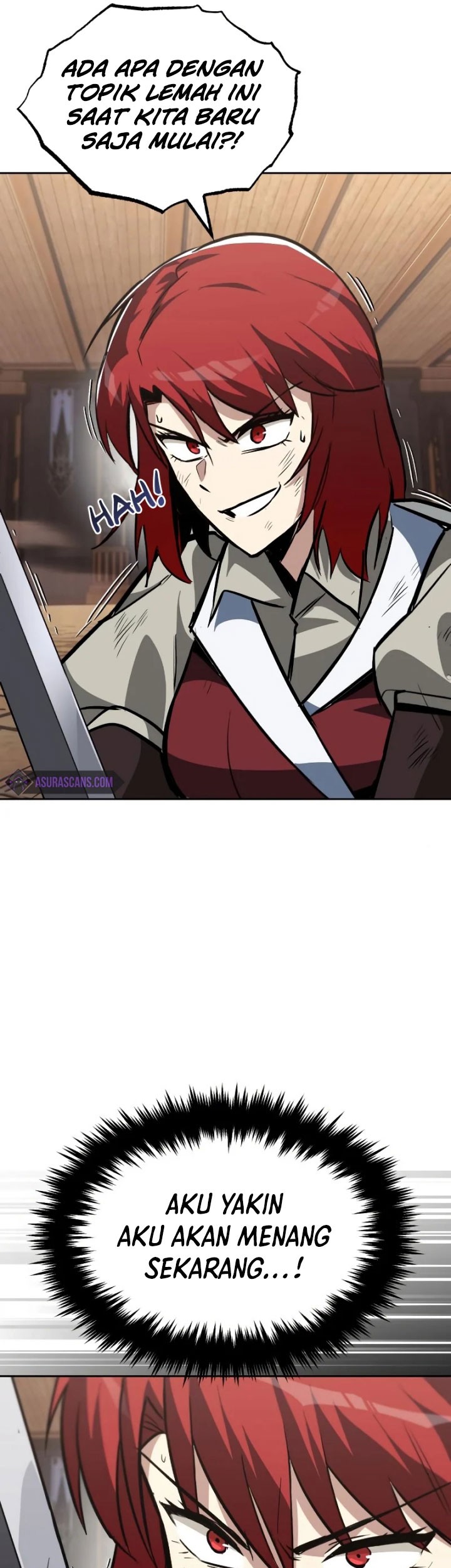 Lazy Prince Becomes a Genius Chapter 61 - halaman 50