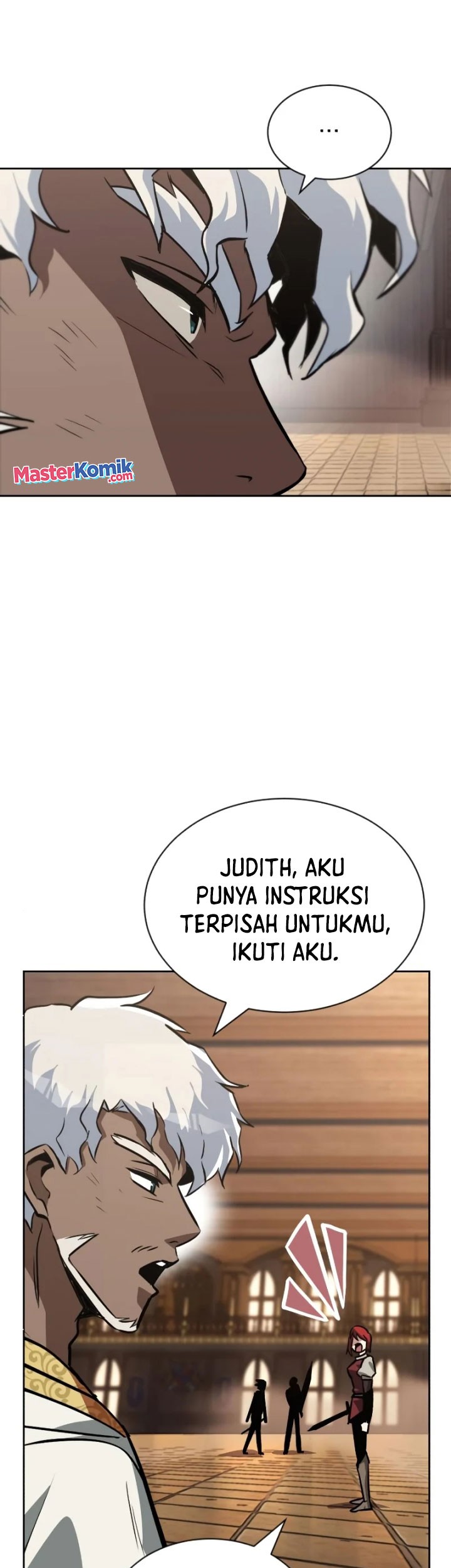 Lazy Prince Becomes a Genius Chapter 61 - halaman 52