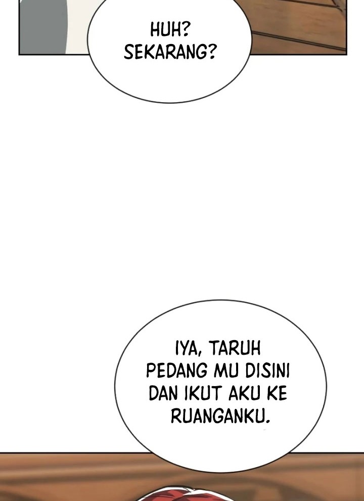 Lazy Prince Becomes a Genius Chapter 61 - halaman 53