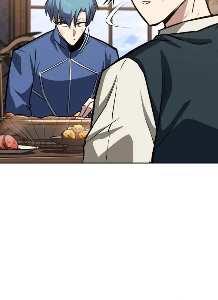 Lazy Prince Becomes a Genius Chapter 61 - halaman 57