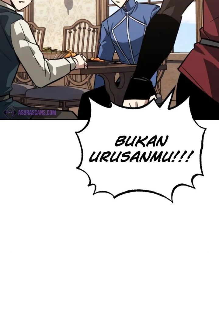 Lazy Prince Becomes a Genius Chapter 61 - halaman 59