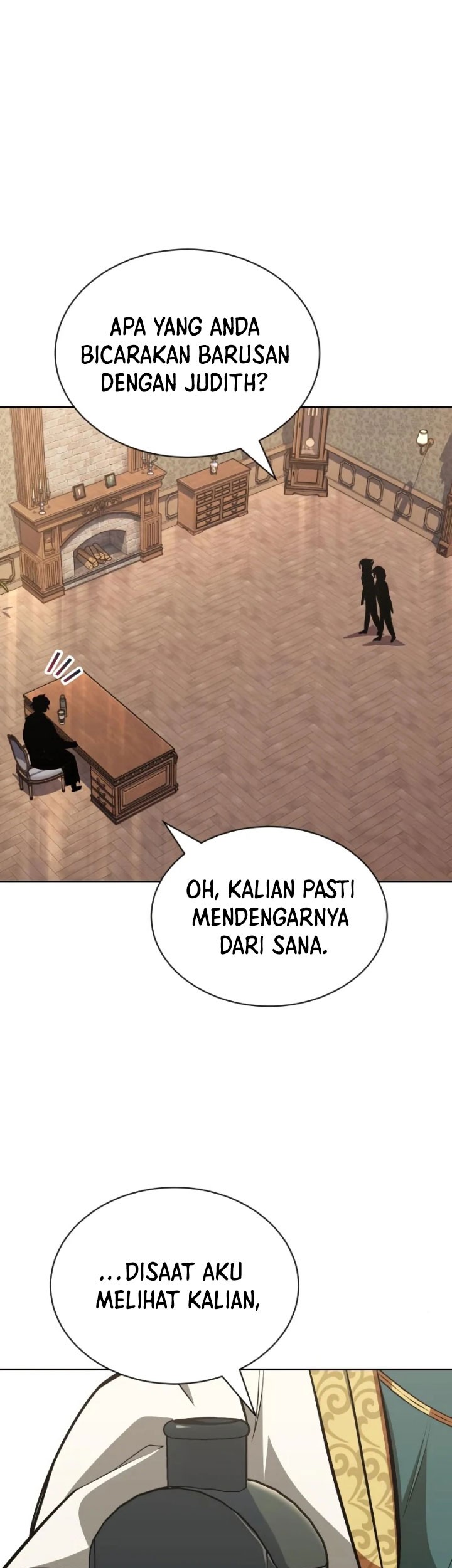 Lazy Prince Becomes a Genius Chapter 61 - halaman 60
