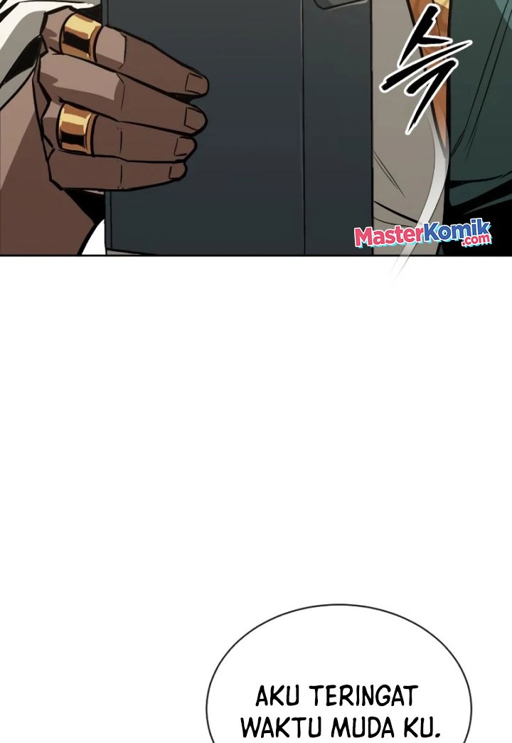 Lazy Prince Becomes a Genius Chapter 61 - halaman 61
