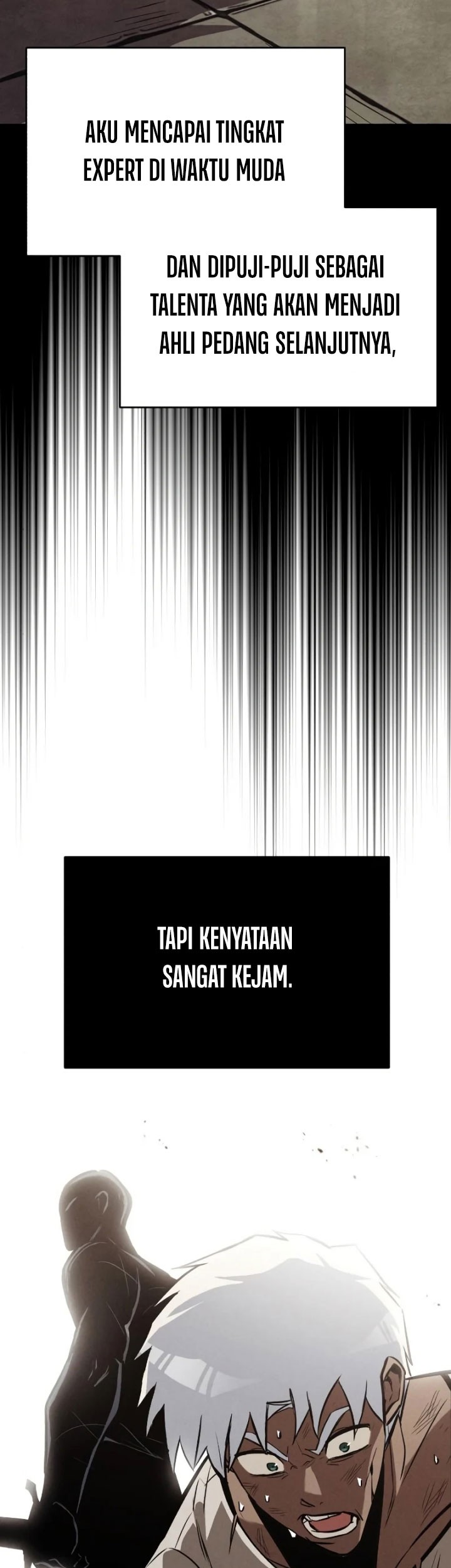 Lazy Prince Becomes a Genius Chapter 61 - halaman 64
