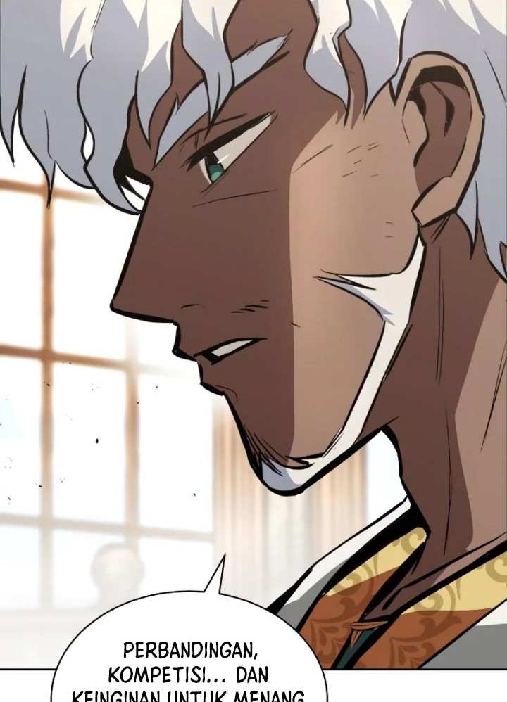Lazy Prince Becomes a Genius Chapter 61 - halaman 67