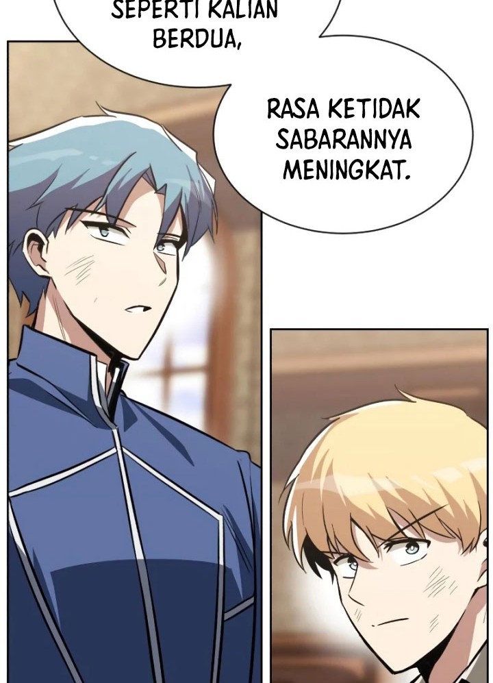 Lazy Prince Becomes a Genius Chapter 61 - halaman 69