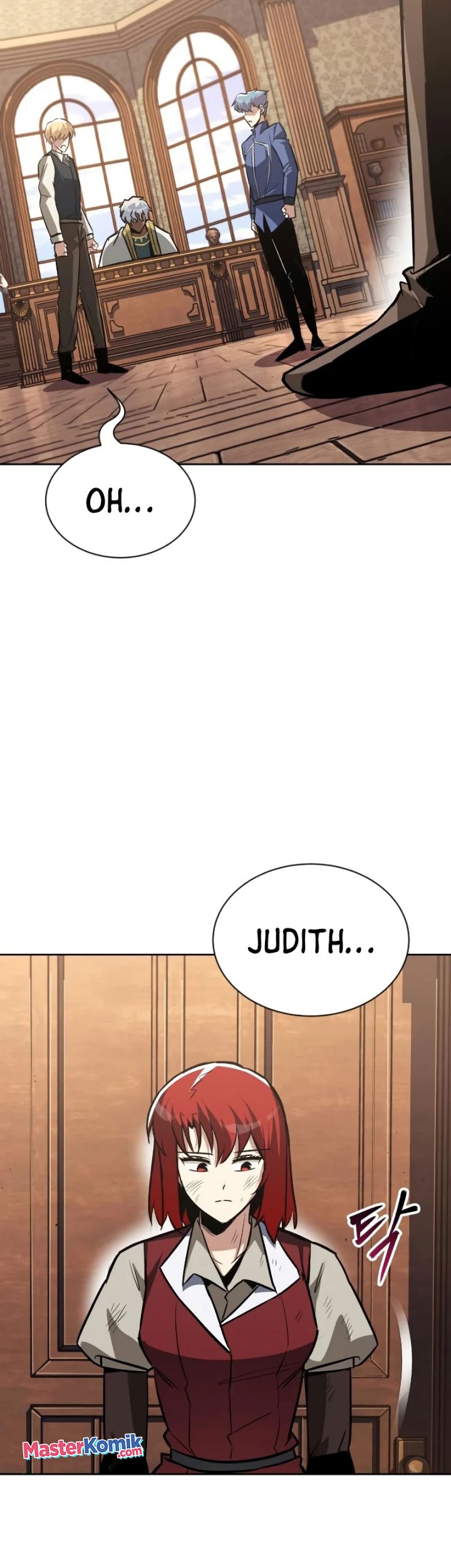 Lazy Prince Becomes a Genius Chapter 61 - halaman 72