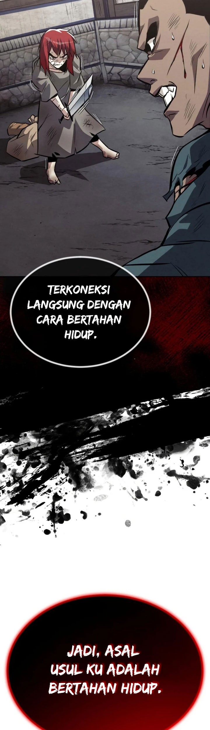 Lazy Prince Becomes a Genius Chapter 61 - halaman 78