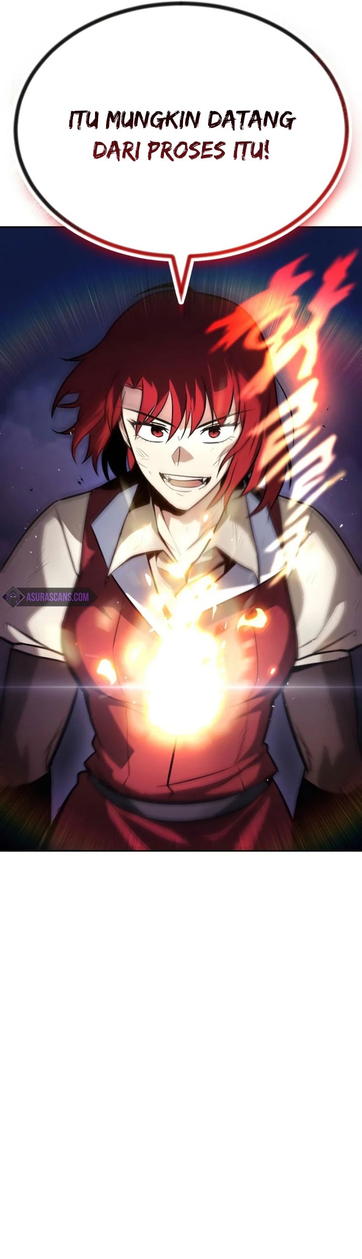 Lazy Prince Becomes a Genius Chapter 61 - halaman 82