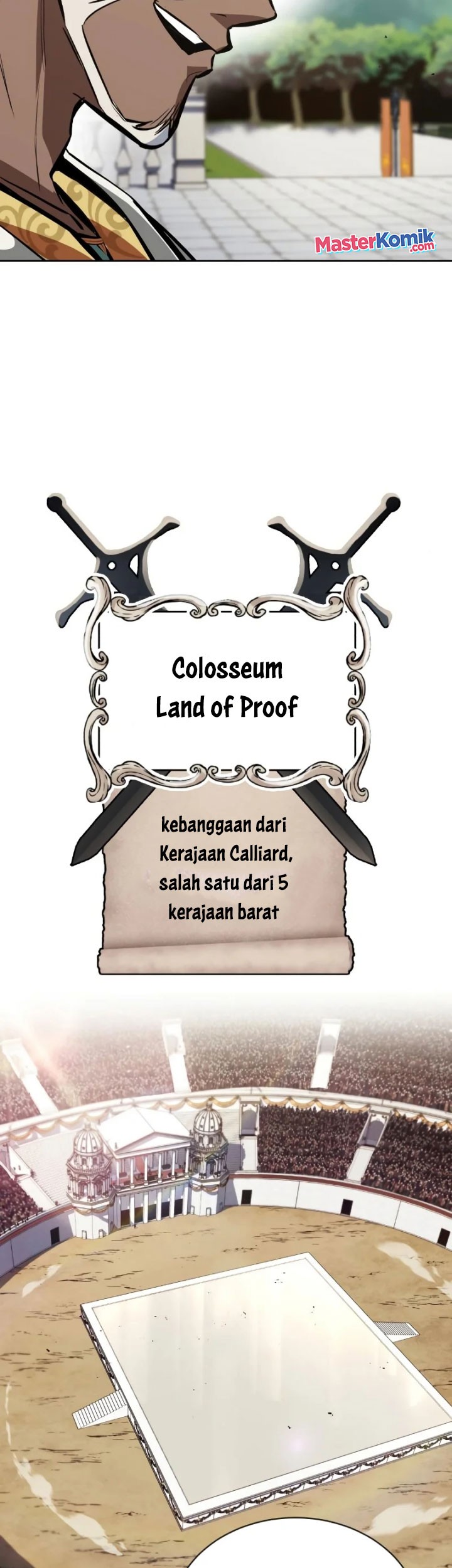 Lazy Prince Becomes a Genius Chapter 61 - halaman 86
