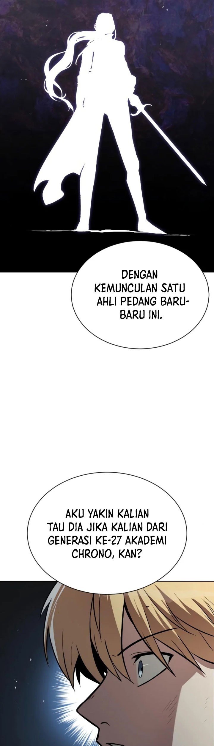 Lazy Prince Becomes a Genius Chapter 61 - halaman 88